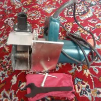 شیار زن ۲ تیغه پوکا. بهترین فرصت برای کار|ابزارآلات|صدرا-فارس, فاز ۱|دیوار