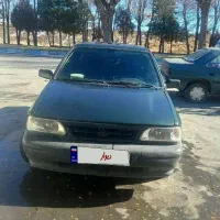 پراید مدل ۸۱