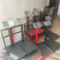 فروشگاه ترازو و باسکول|فروشگاه و مغازه|مرودشت, ژیان|دیوار