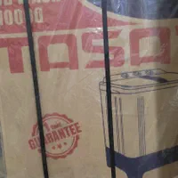 ماشین لباسشویی دوقلو