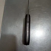 چاقو قدیمی|کلکسیون اشیاء عتیقه|همدان, |دیوار