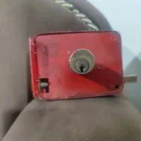 قفل در|مصالح و تجهیزات ساختمان|کازرون, |دیوار