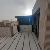 دوبلکس ۴ خواب لاکچری با دو بهار خواب بزرگ
