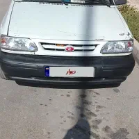 پراید نود