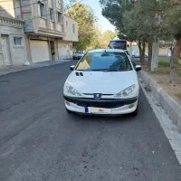 v8sd206|خودرو سواری و وانت|تبریز, |دیوار