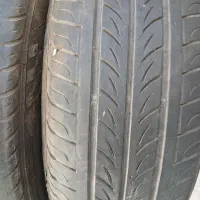 لاستیک پژو ۲۰۶ و۲۰۷ زیر صفری