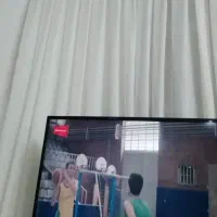 پرده سالم  یک سال پیش خریدم خونمو عوض کردم