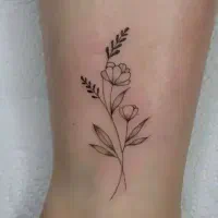 تتوتخصصی روی بخیه وجای سوختگی و لک بدن بانوان