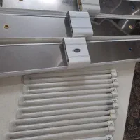 مهتابی|لامپ و چراغ|قم, پردیسان|دیوار