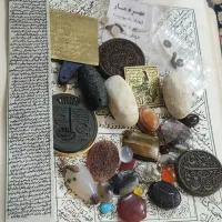 کتاب دعا رهنورد سرکتاب موکلدار ادعیه رحمانی