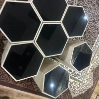 جلو مبلی و عسلی|مبلمان خانگی و میز عسلی|سقز, |دیوار