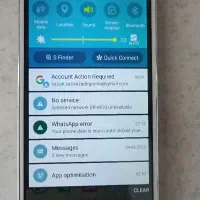 گلکسی s4