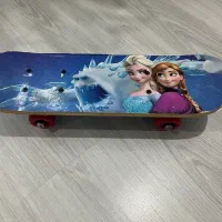 تخته اسکیت برد|دوچرخه، اسکیت، اسکوتر|لاهیجان, گلستان|دیوار