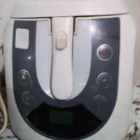 چرخ گوشت و سرخ کن ویداس