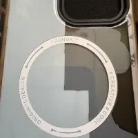 گارد ایفون  15pro max|لوازم جانبی موبایل و تبلت|تهران, آهنگران (سراسیاب دولاب)|دیوار