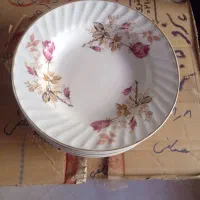 یکدست بشقاب خورشخوری آک