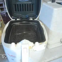 بخاری نیک کالا  در حد نو