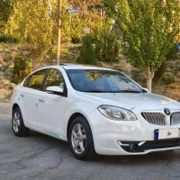 برلیانس H330 1650 اتومات 97 بیرنگ زنجیرتایم سانروف|خودرو سواری و وانت|تبریز, |دیوار