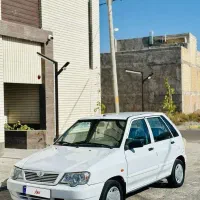 پراید 111 مدل 98|خودرو سواری و وانت|کاشان, فاز ۲ ناجی آباد|دیوار