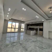 ۱۳۰ متر ، تاپ لوکیشن ، فقط تهاتر در منطقه ۵