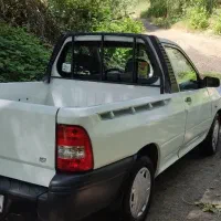 پراید وانت مدل ۱۴۰۳ SE 151