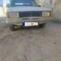 وانت پیکان|خودرو سواری و وانت|کرمانشاه, |دیوار