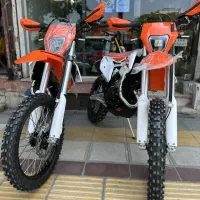 تریل روان‌‌ ۱۴۰۵ تریل برمودا ‌‌2500ccطرحyb