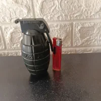 دو عدد فندک قدیمی