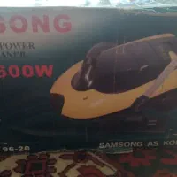 جاروبرقی سامسونگ