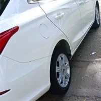 فردا موتور  چانگان  آلسوین 511|خودرو سواری و وانت|مشهد, امیر|دیوار