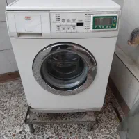 ماشین لباسشویی