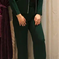 لباس مجلسی