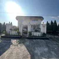 فروش ویلای ۵۵۰متری کلاسیک شهرکی با نگهبانی هچیرود|فروش خانه و ویلا|هچیرود, |دیوار