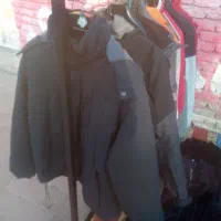فروش کاپشن خارجی|لباس|شیروان (خراسان), |دیوار
