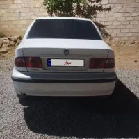 سمند EF7 مدل ۸۹