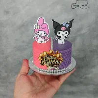 کیک تولد|خوردنی و آشامیدنی|شاهین‌شهر, طالقانی|دیوار