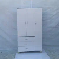 دراورکمد دوردرب ۳درب ۳کشو دراور