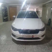 تارا V4 ال ایکس مدل 1403 در حد|خودرو سواری و وانت|تهران, تختی|دیوار