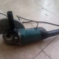 سنگ فرز ماکیتا (اصل)