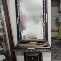 گنجه واینه کنسول|بوفه، ویترین، کنسول|مشهد, اروند|دیوار