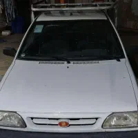 پراید وانت 401