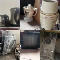 فروش لوازم خانگی