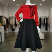 پیراهن،مانتومجلسی زنانه،لباس عروس بچگانه،کت پسرانه