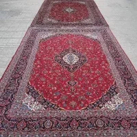 فرش دستبافت کاشان.|فرش|اصفهان, بهارستان|دیوار