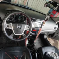 دنا مشکی مدل ۹۵