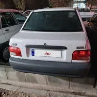 پرایدمدل۸۸ سالم|خودرو سواری و وانت|خرمدره, |دیوار