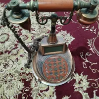 تلفن تکنیکال