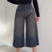 انواع شلوار جنس ترک بالنی، وایدلگ، بگ، شافل بگ|لباس|شاهین‌شهر, عطار|دیوار