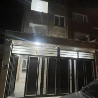 واحد 120 متری . تک واحدی