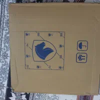 موتور فن کامل ۲۰۶